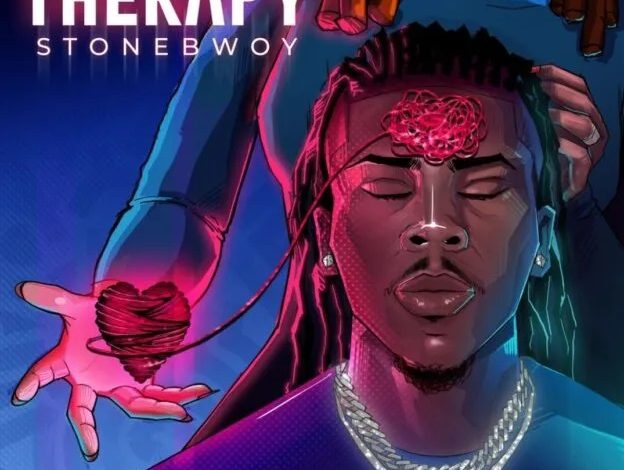Stonebwoy – Therapy