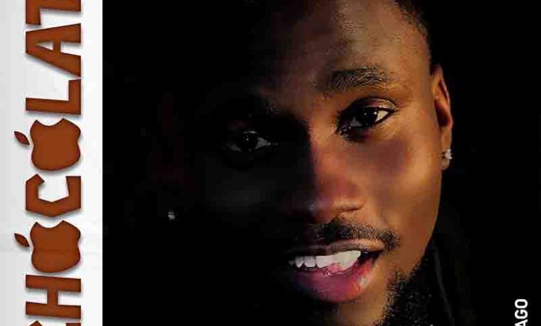 Uncle Azeez iChocolate ft Becca