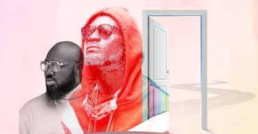 Waliy Abounamarr - Way Out Ft Zeal (VVIP)