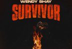 Wendy Shay - Survivor (Dirty)