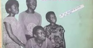 Wofa Asomani Onyame Do Woa