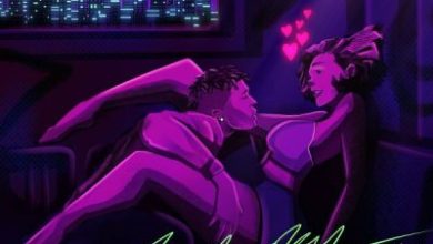 Zinoleesky - Loving You (Prod By Niphkeys)