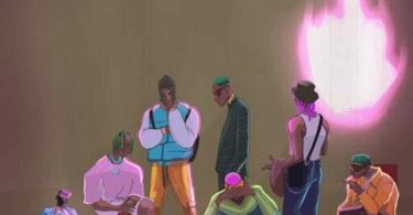 Bella Shmurda - Fvck Off