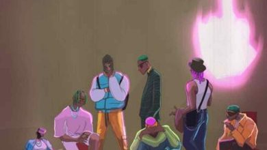 Bella Shmurda - Fvck Off