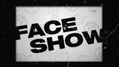 D'Banj - Face Show Ft Skiibii x Hollywood Bay Bay