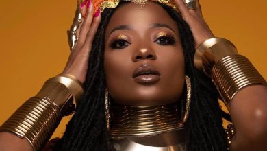 Efya - Super Super (Prod By MOG)