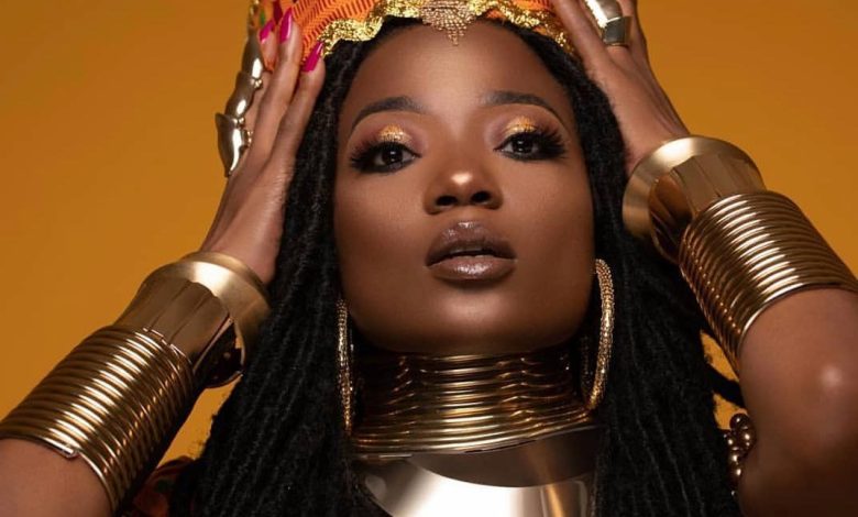 Efya - Super Super (Prod By MOG)