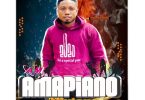 DJ Tag Pizzaro - AM Amapiano Mix