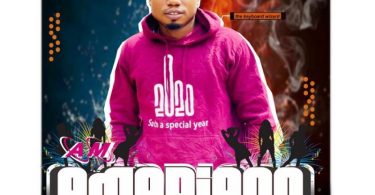 DJ Tag Pizzaro - AM Amapiano Mix