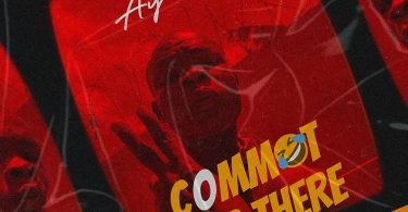 AY Poyoo - Commot For There