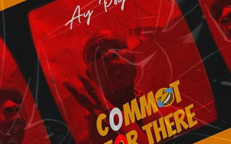 AY Poyoo - Commot For There