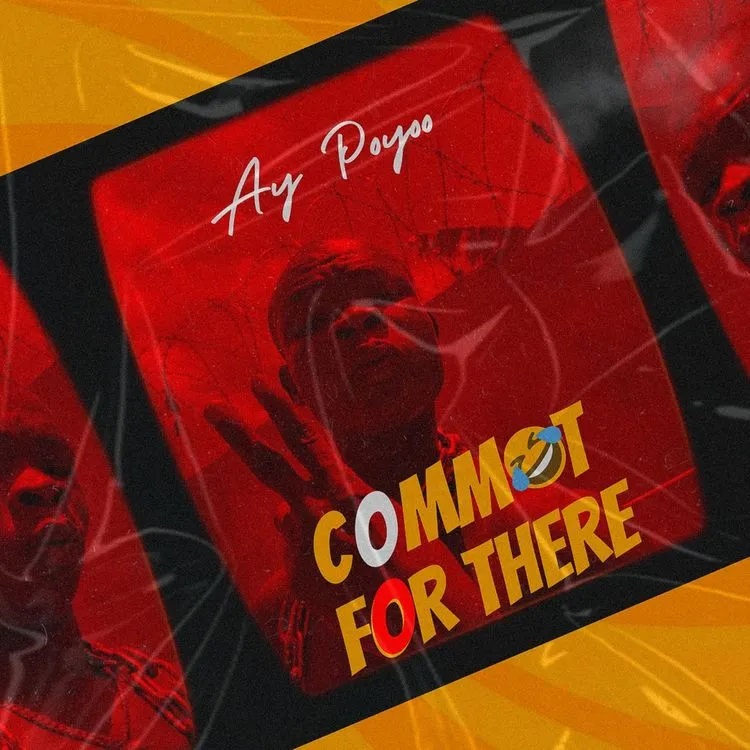 AY Poyoo - Commot For There