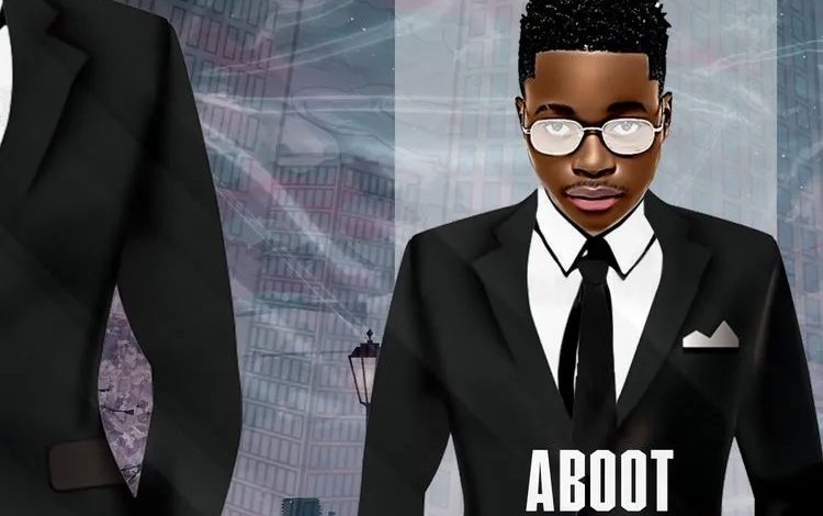 Aboot - Glory (Prod By Frilla Beatz)