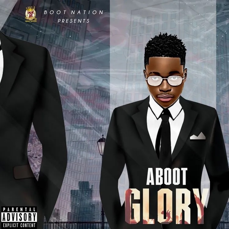 Aboot - Glory (Prod By Frilla Beatz)