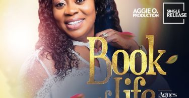 Agnes Opoku Agyemang - Book Of Life