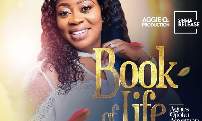 Agnes Opoku Agyemang - Book Of Life