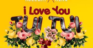 Ajeezay – Medo Wo Teta (I Love You Tui Tui) Ft Nino