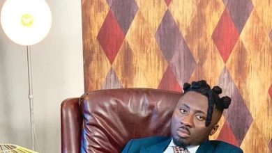 Amerado - Counsellor