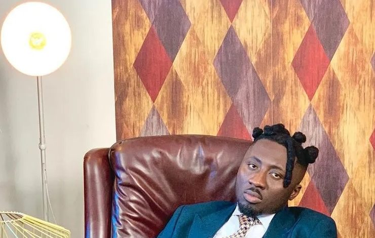 Amerado - Counsellor