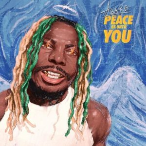 Asake - Peace Be Unto You (PBUY)
