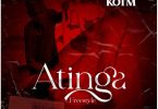 Beeztrap KOTM - Atinga (Freestyle)