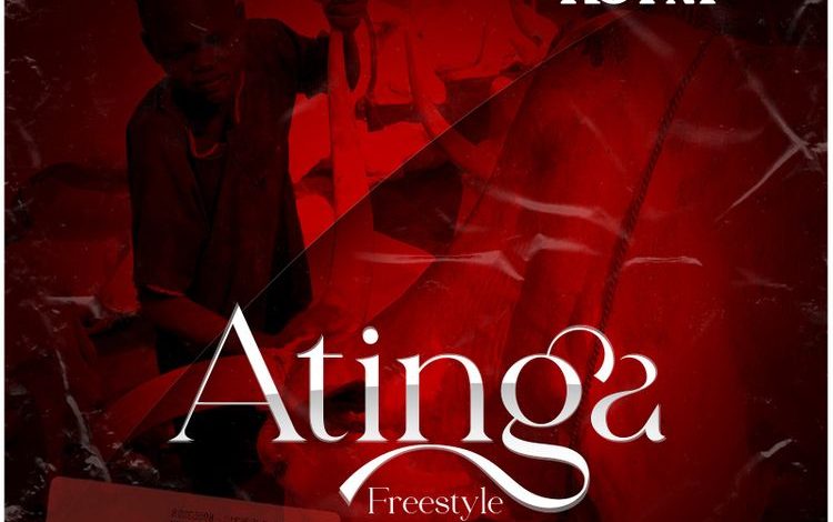 Beeztrap KOTM - Atinga (Freestyle)