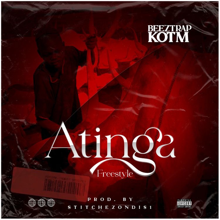 Beeztrap KOTM - Atinga (Freestyle)
