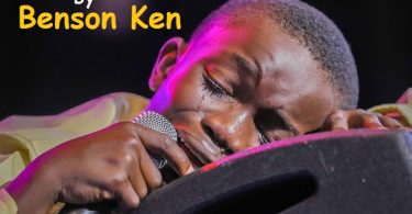 Benson Ken - Powerful Worship Medley
