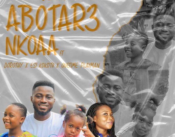 Beyou Comedy – Abotr3 Nkoaa Ft. Esi Kokotii, One Time Playman & Dorothy