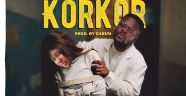Cabum - Abena Korkor