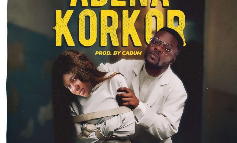 Cabum - Abena Korkor