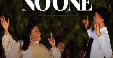 Celestine Donkor No One ft. Steve Crown