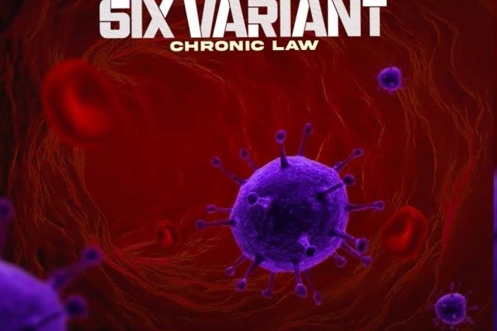 Chronic Law 6ix Variant Delta Varian Riddim mp3 image