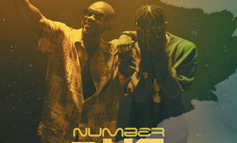 Cool Boii - Number One Ft Mr Drew