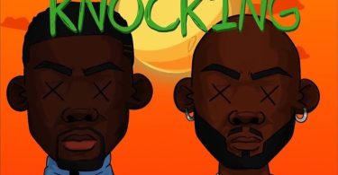 DJ Boat - Knocking Ft Richie Benson