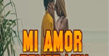 DJ Lyta Mi Amor Bongo Mix 2022 jpg