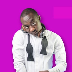 DJ Vyrusky Buga DJ Remix Oneclickghana com mp3 image