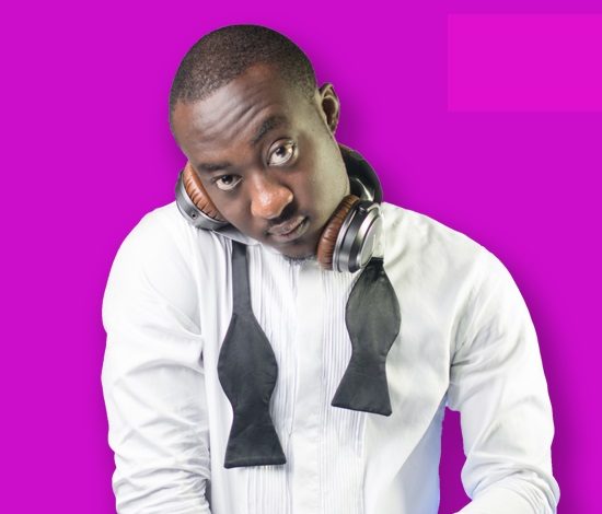 DJ Vyrusky Buga DJ Remix Oneclickghana com mp3 image