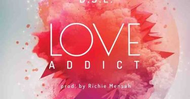 DSL - Love Addict