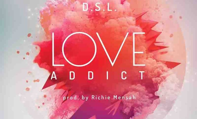 DSL - Love Addict