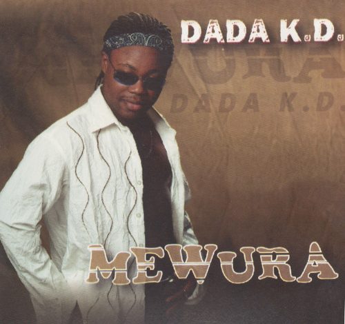 Dada KD - Me Wura