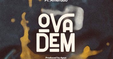 Deon Boakye - Ova Dem Ft Amerado