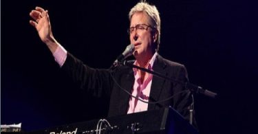 Don Moen - Be Magnified