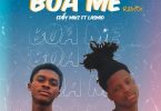 Eddie Mikz - Boa Me Remix Ft Lasmid