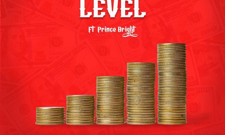 Edem - Level Ft Prince Bright
