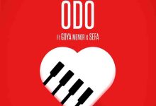 Edem - Odo ft. Goya Menor & Sefa