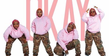 Eno Barony - Okay (Prod By Hyperlyrix)