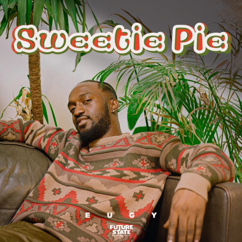 Eugy - Sweetie Pie