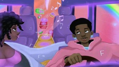 Fad Lan - Nkpe (Prod By WebBeats)