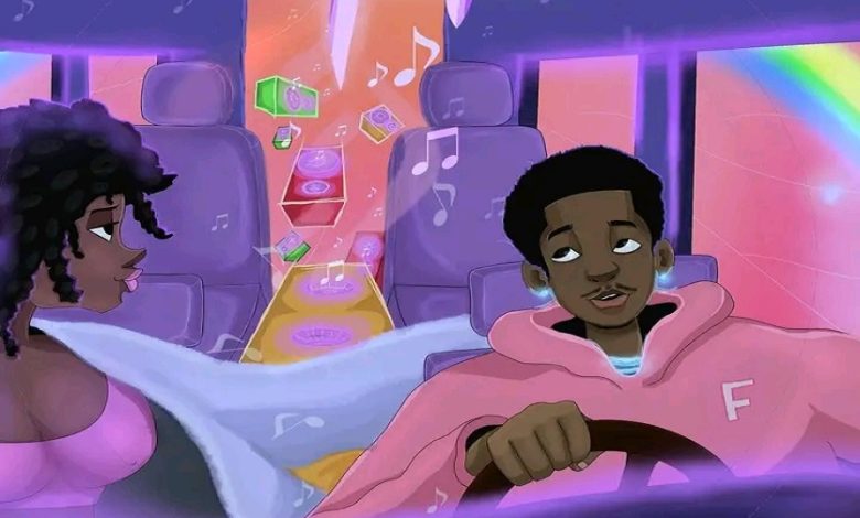 Fad Lan - Nkpe (Prod By WebBeats)